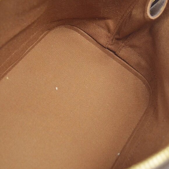 Louis Vuitton ALMA HANDBAG MONOGRAM - Picture 10 of 10